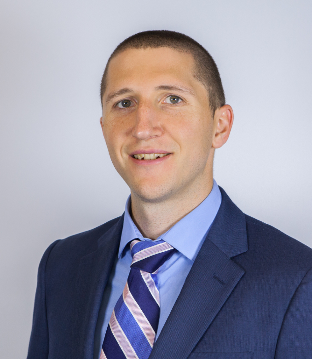 Dan Dermody