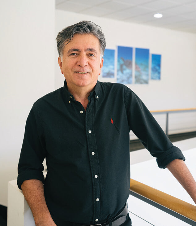 Majid Nasab