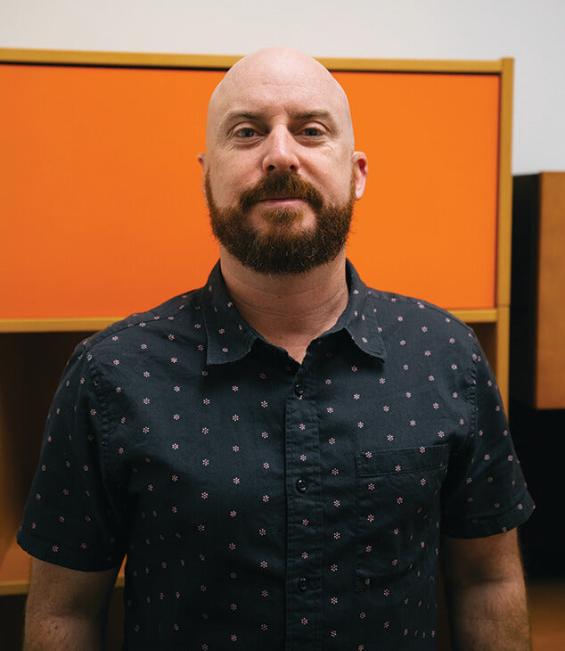 Jeremy Walker